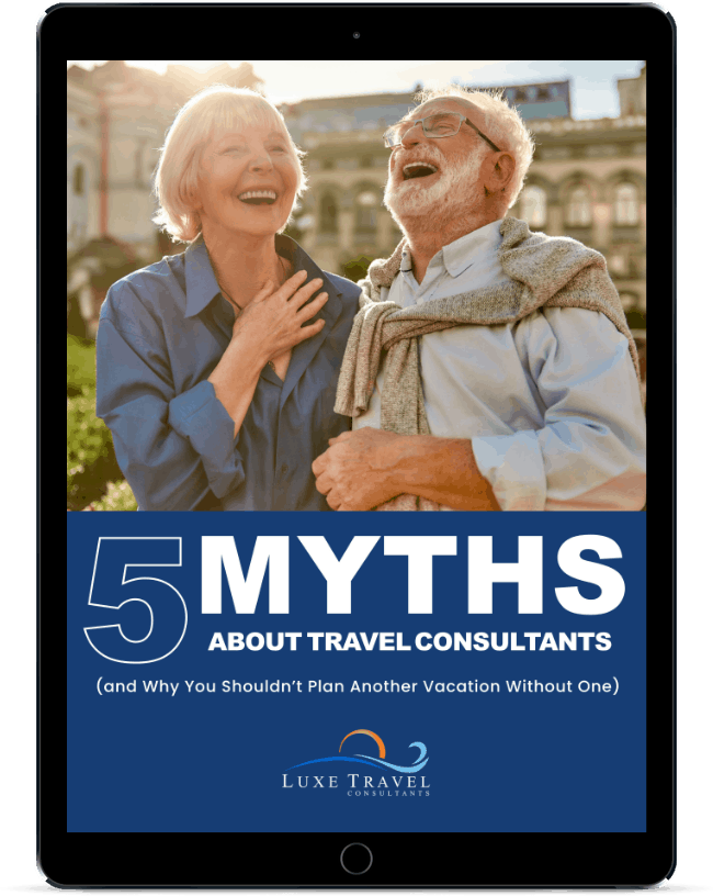 5 myths mockup