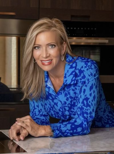 Krista Fogelsong
